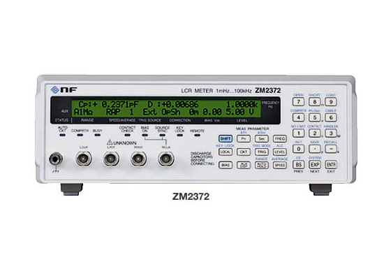 LCR-1